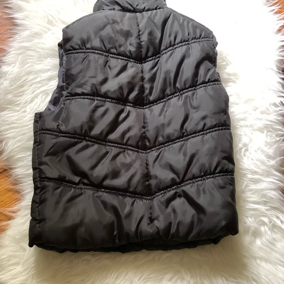 🖤 KENNETH COLE REACTION BOYS VEST SIZE 6 🖤 - Picture 6 of 6